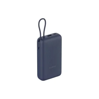 Xiaomi 33W Power Bank 20000mAh Blue