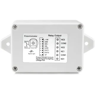 PRZEKAŹNIK KENIK KG-R10