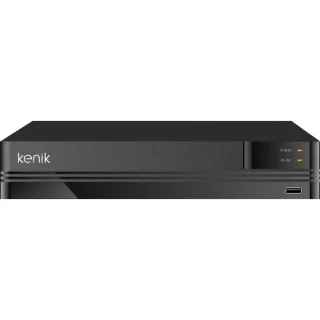 REJESTRATOR IP KENIK KG-NVR2014L-V3