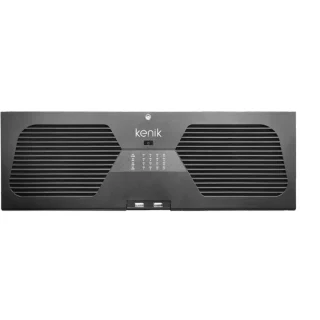 REJESTRATOR IP KENIK KG-NVR6016128R