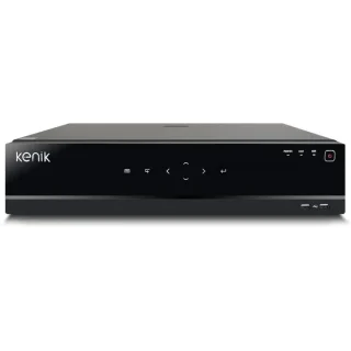REJESTRATOR IP KENIK KG-NVR60432-V2