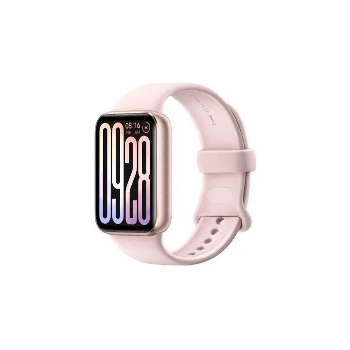 Xiaomi Smart Band 9 Pro Rose Gold 1 Xiaomi Smart Band 9 Pro Rose Gold