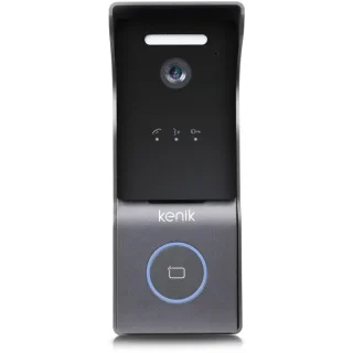 PANEL BRAMOWY IP KENIK KG-S11R