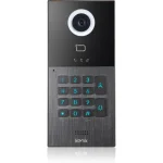 Panel bramowy IP KENIK KG-S21KRB-N