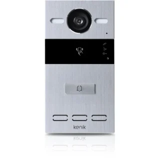 PANEL BRAMOWY IP KENIK KG-S21R-N