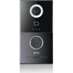 Panel bramowy IP KENIK KG-S21RB-N