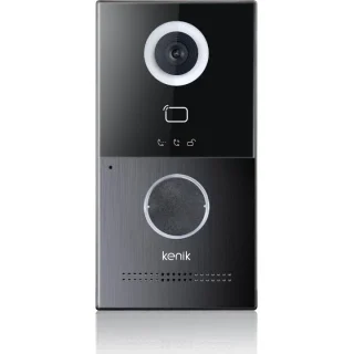 Panel bramowy IP KENIK KG-S21RB-N