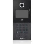 Panel bramowy IP KENIK KG-S30KRDB-P