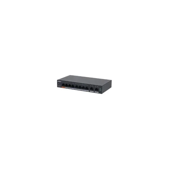 Switch Dahua CS4010-8ET-60 1 Switch Dahua CS4010-8ET-60