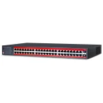 SWITCH GETFORT 48GE+2SFP Gigabit