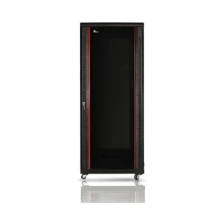 SZAFA RACK GETFORT 19 CALI 32U 600X800 Stojąca