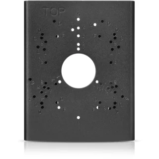 UCHWYT SŁUPOWY KENIK KG-105S-B-V2