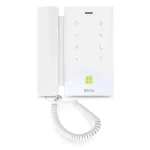 UNIFON DO SYSTEMU WIDEODOMOFONOWEGO KENIK KG-U10 SŁUCHAWKOWY