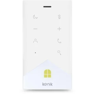 UNIFON DO SYSTEMU WIDEODOMOFONOWEGO KENIK KG-U11 GŁOŚNOMÓWIĄCY