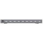 Unitek Rozgałęźnik sygnału HDMI 1 IN-8 OUT 4K
