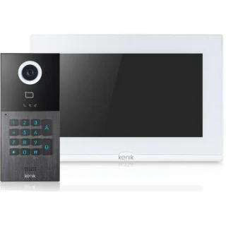 Wideodomfon KENIK KG-VK08