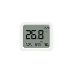 XIaomi Mi Temperature and Humidity Monitor 3
