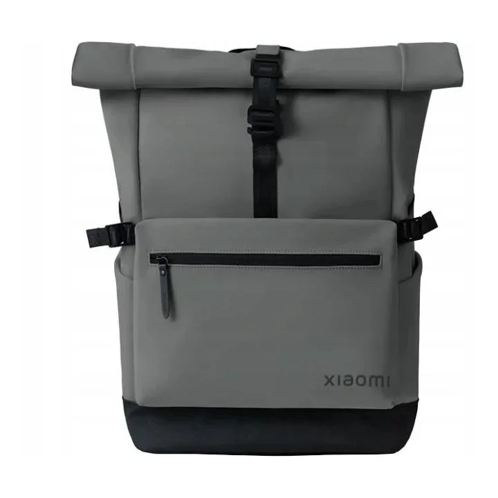 Xiaomi Roll Top Casual Backpack 1 Xiaomi Roll Top Casual Backpack