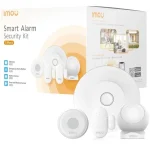 Zestaw czujek Imou Alarm kit