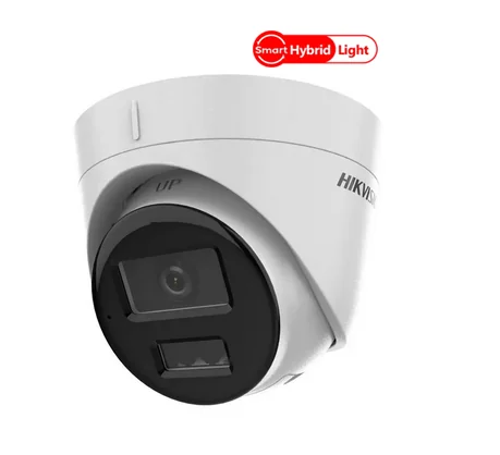 KAMERA IP HIKVISION DS-2CD1343G2-LIU(2.8mm) PL Opakowanie zbiorcze 4szt. - obrazek 2