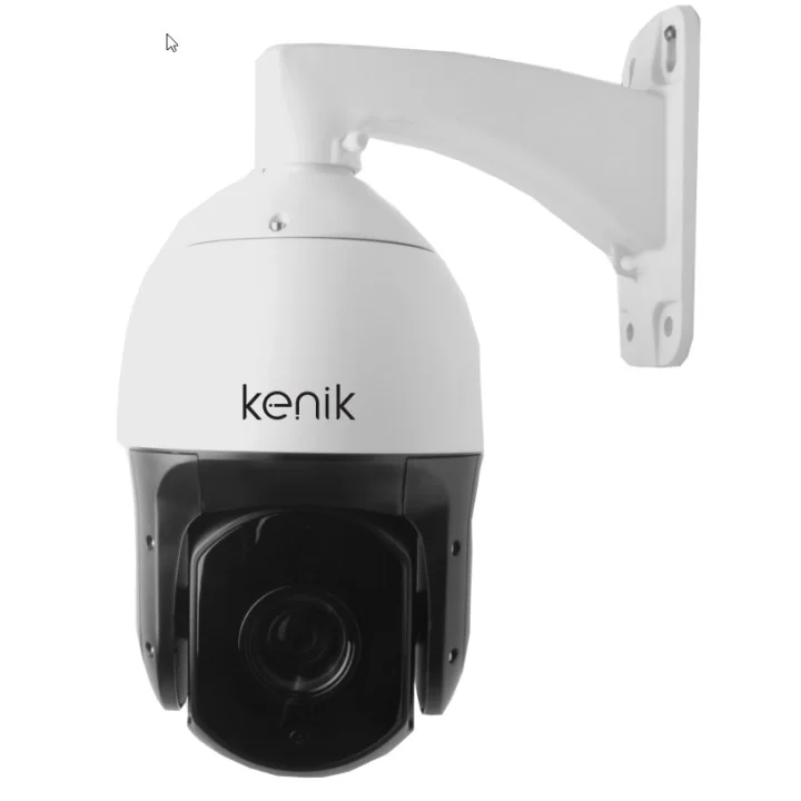 KAMERA IP KENIK KG-2125X-I 1 KAMERA IP KENIK KG-2125X-I