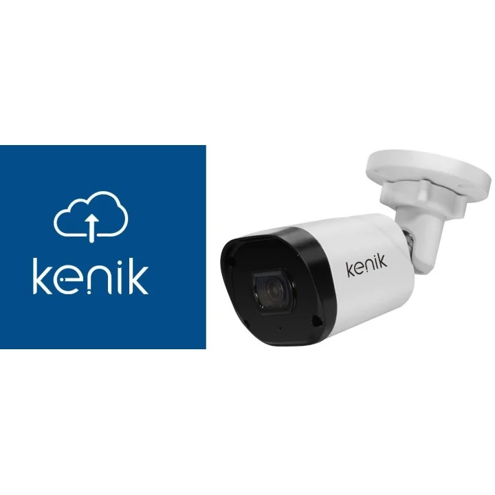 KAMERA IP KENIK KG-230TP-L 4 KAMERA IP KENIK KG-230TP-L - obrazek 4