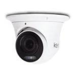 KAMERA IP KENIK KG-8260DZAS-IL