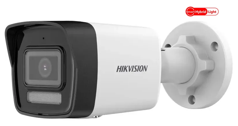 Kamera IP HIKVISION DS-2CD1043G2-LIU(2.8mm) PL Opakowanie zbiorcze 10szt. 2 Kamera IP HIKVISION DS-2CD1043G2-LIU(2.8mm) PL Opakowanie zbiorcze 10szt. - obrazek 2