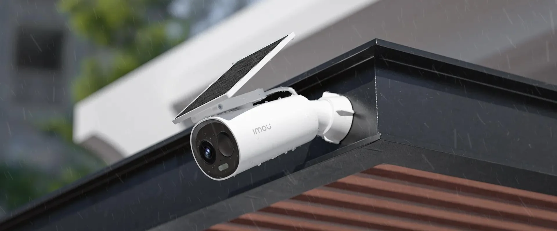 Kamera IP Imou Cell 3C AIO 3MP 2K z chmurą Imou Protect - obrazek 4