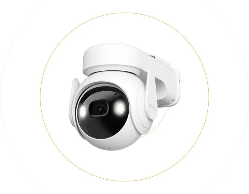 Kamera IP Imou Cell PT 4G kit 3MP bateryjna z panelem solarnym 9 Kamera IP Imou Cell PT 4G kit 3MP bateryjna z panelem solarnym - obrazek 9