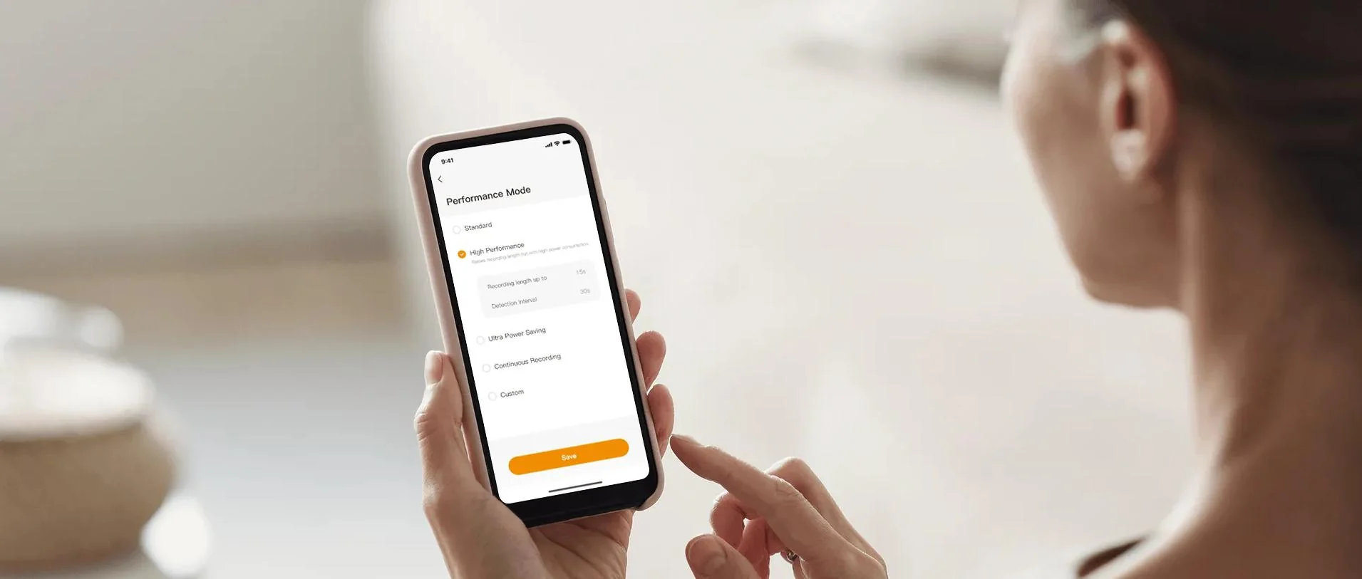 Kamera IP Imou Cell PT 4G kit 3MP bateryjna z panelem solarnym 16 Kamera IP Imou Cell PT 4G kit 3MP bateryjna z panelem solarnym - obrazek 16