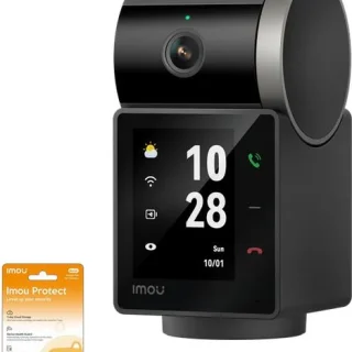 Kamera IP Imou REX VT PRO bateryjna 5MP z chmurą Imou Protect