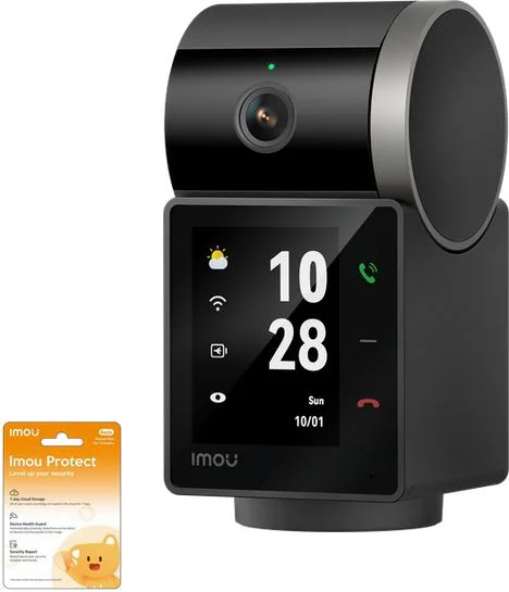 Kamera IP Imou REX VT PRO bateryjna 5MP z chmurą Imou Protect 1 Kamera IP Imou REX VT PRO bateryjna 5MP z chmurą Imou Protect