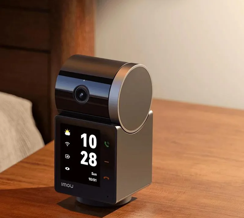 Kamera IP Imou REX VT PRO bateryjna 5MP z chmurą Imou Protect 3 Kamera IP Imou REX VT PRO bateryjna 5MP z chmurą Imou Protect - obrazek 3