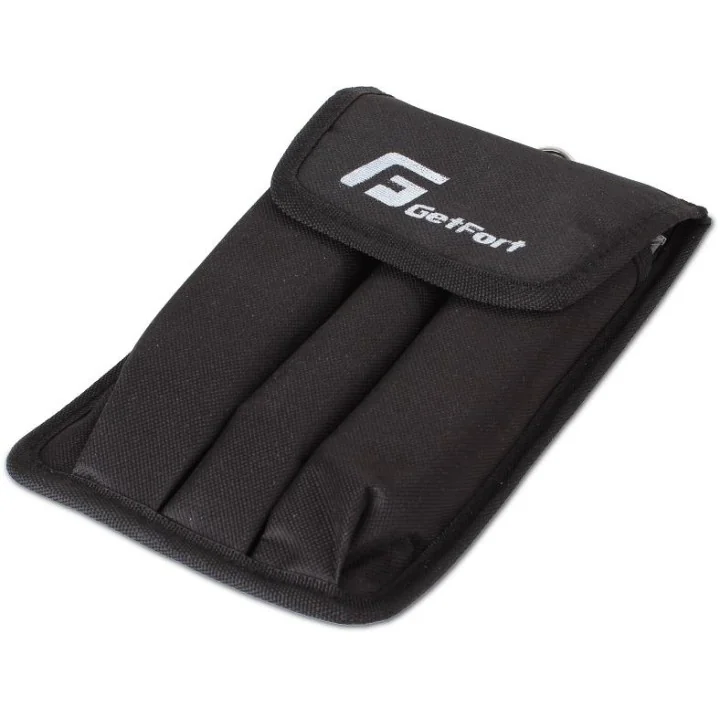 MIERNIK SZUKACZ PAR PRZEWODÓW GETFORT NGF-06 - obrazek 2