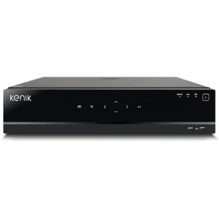 REJESTRATOR IP KENIK KG-NVR60832