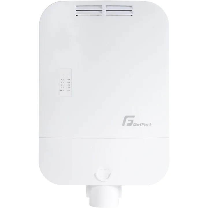 SWITCH POE GETFORT 4GE+1GE+1SFP Outdoor IP65 - obrazek 3