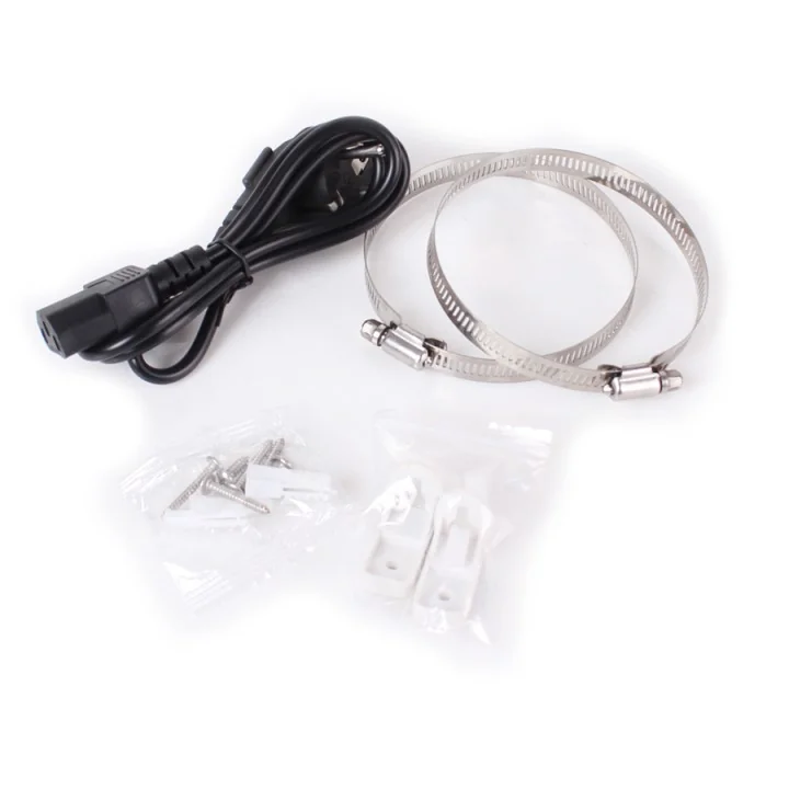 SWITCH POE GETFORT 8 x POE + SFP OUTDOOR IP65 - obrazek 2