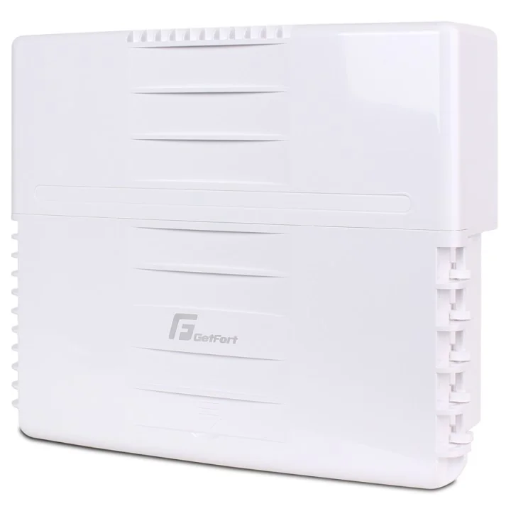 SWITCH POE GETFORT 8 x POE + SFP OUTDOOR IP65 - obrazek 4