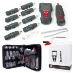 TESTER ETHERNET GETFORT GF-8601