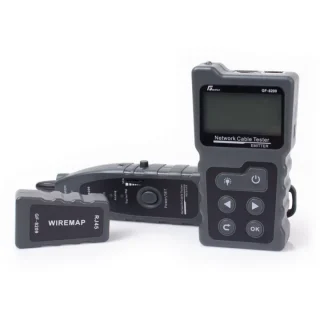 TESTER SZUKACZ POE GETFORT GF-8209