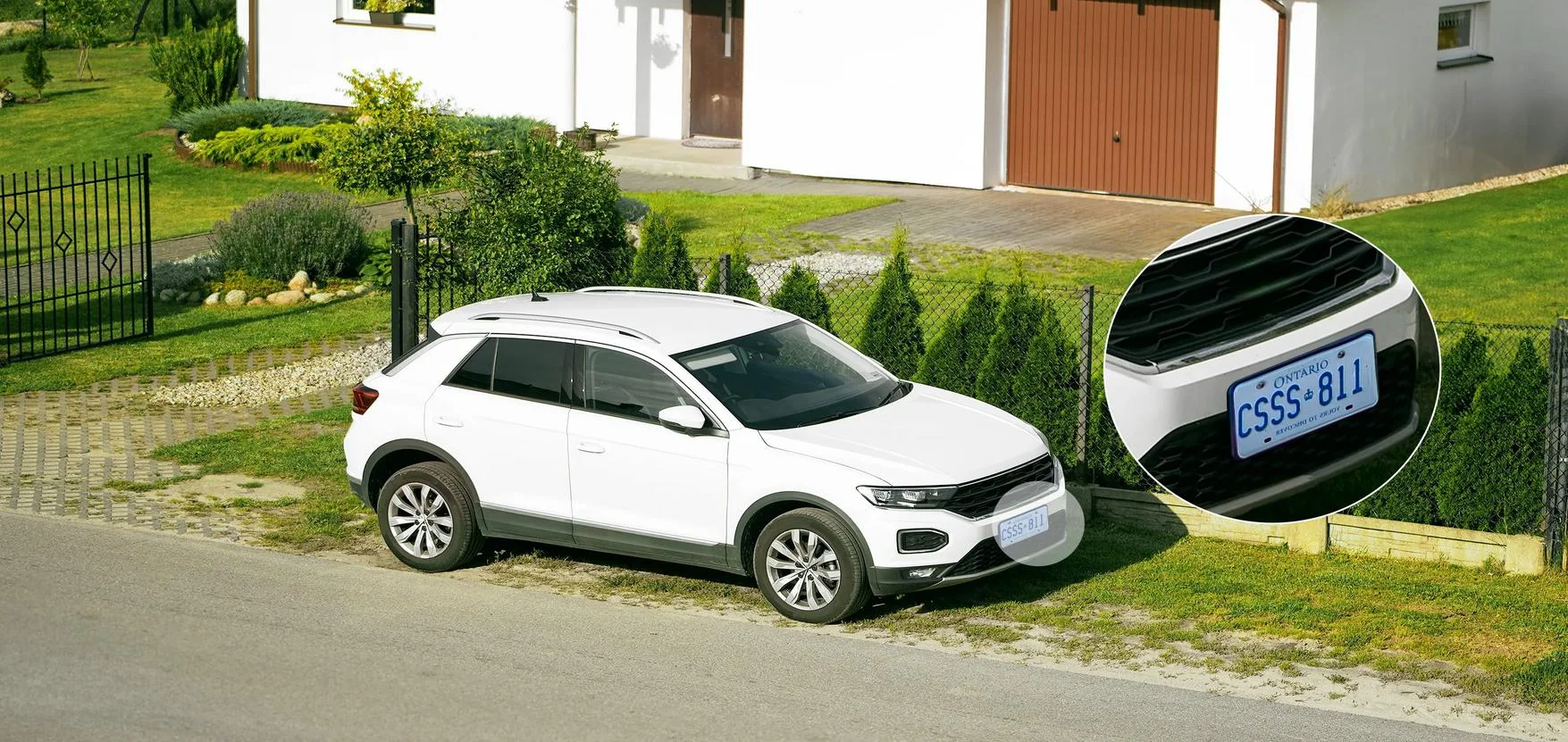 Zestaw 2 kamer IP Imou Cruiser SC 5MP z chmurami Imou Protect - obrazek 5