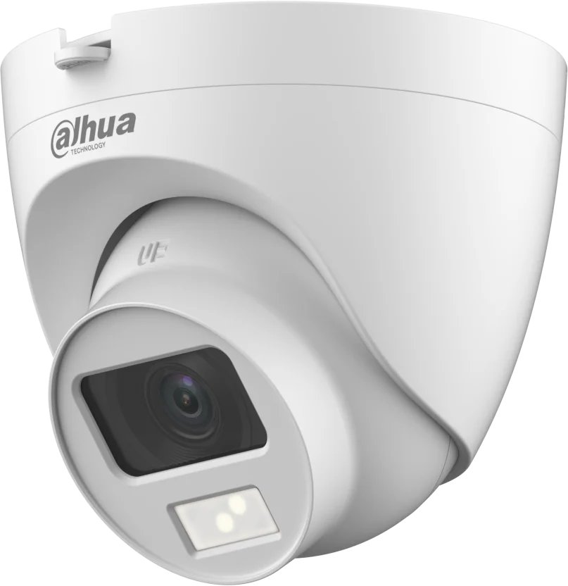 Zestaw monitoringu Dahua 8x kamera kopułkowa HAC-HDW1500CLQ-IL-A-0280B-S2 1TB IR 20m 51mp 3 Zestaw monitoringu Dahua 8x kamera kopułkowa HAC-HDW1500CLQ-IL-A-0280B-S2 1TB IR 20m 51mp - obrazek 3