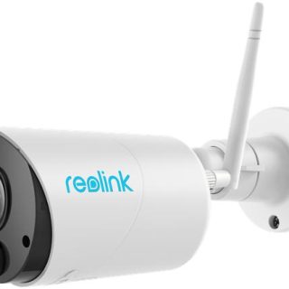 Kamera IP Reolink Argus Series B320 bateryjna 3MP Wi-Fi