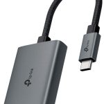 ADAPTER TP-Link UA430C SD/microSD na USB 3.0 Type C