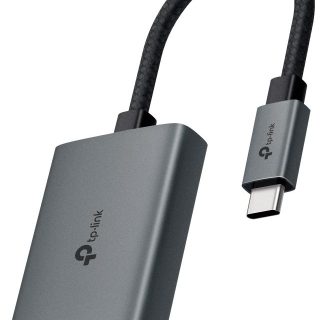 ADAPTER TP-Link UA430C SD/microSD na USB 3.0 Type C