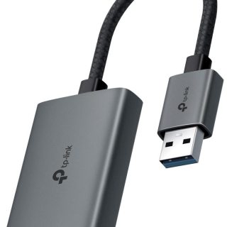 ADAPTER TP-Link UA430 SD/microSD na USB 3.0