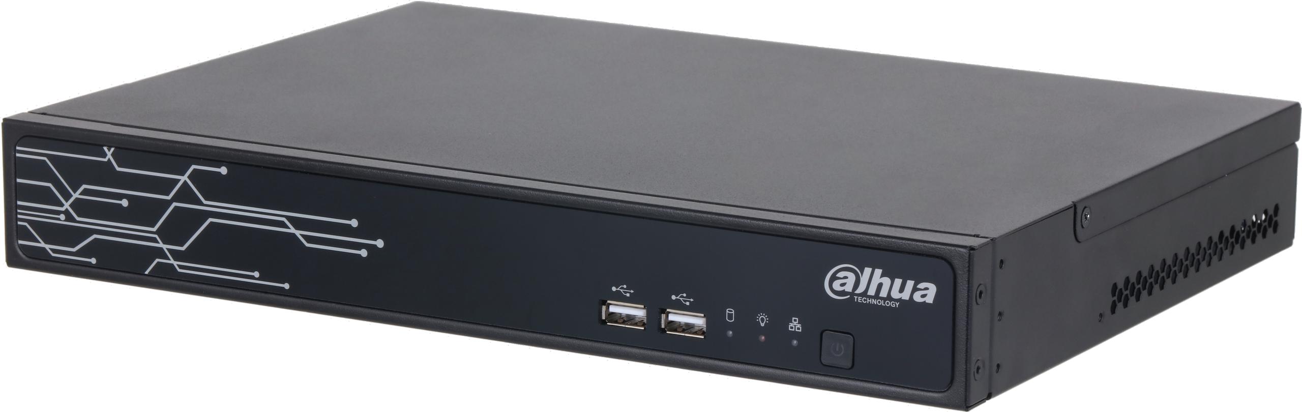 Serwer Dahua IVD5148-2I 1 dca41cc81b6293f3aa555313eba7f6cc