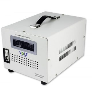 Stabilizator napięcia Volt Polska AVR PRO 3000VA 3%