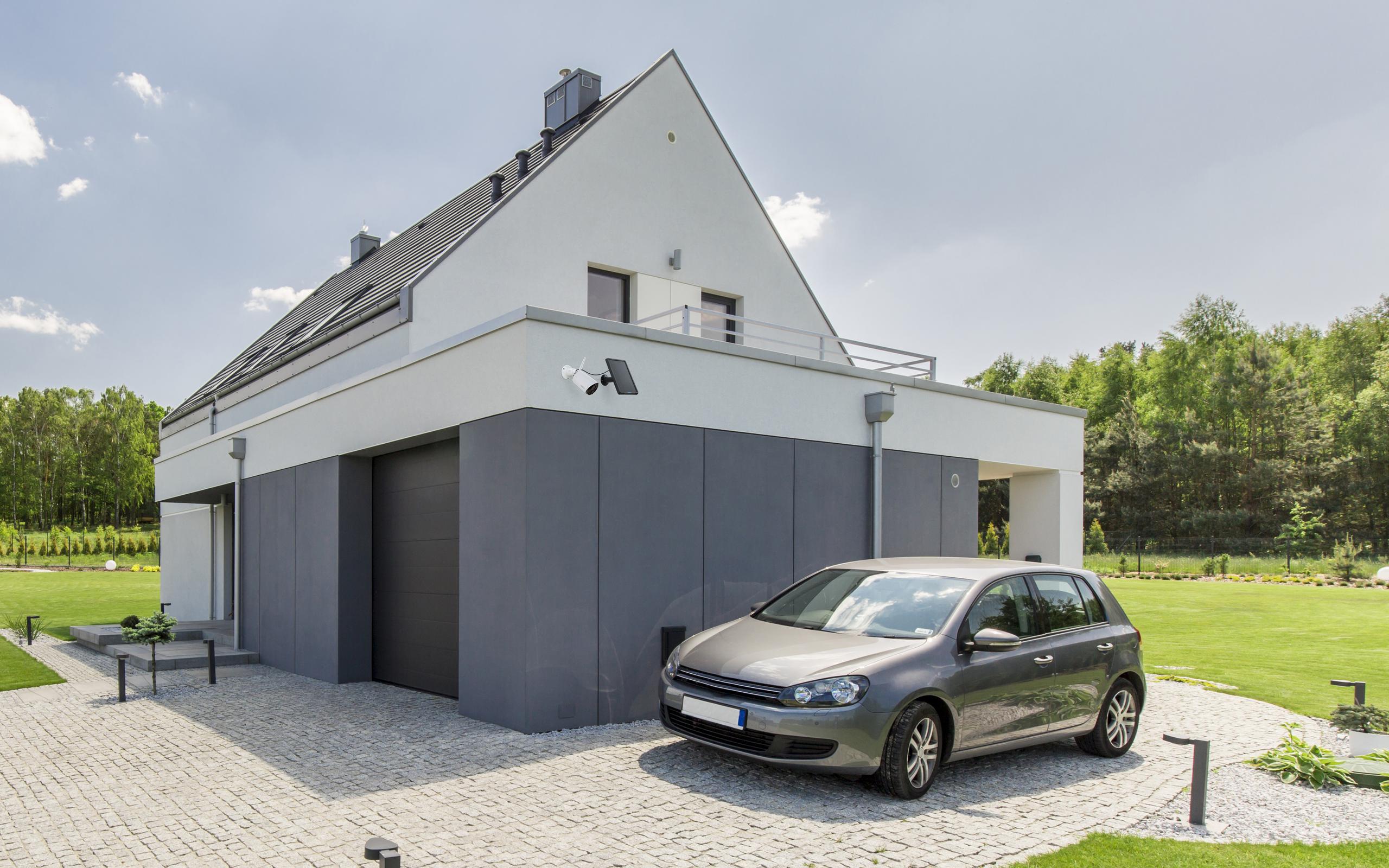 Kamera IP Reolink Argus Series B320 bateryjna 3MP Wi-Fi 11 Kamera IP Reolink Argus Series B320 bateryjna 3MP Wi-Fi - obrazek 11